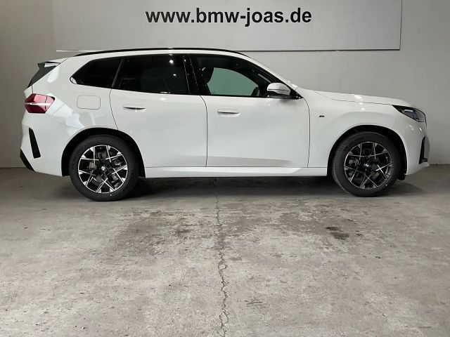 BMW X3 xDrive
