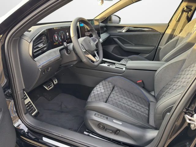 Volkswagen Passat 2.0 TDI DSG R-Line Variant