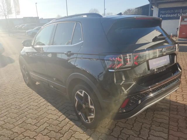 Volkswagen T-Cross 1.5 TSI DSG IQ.Drive R-Line
