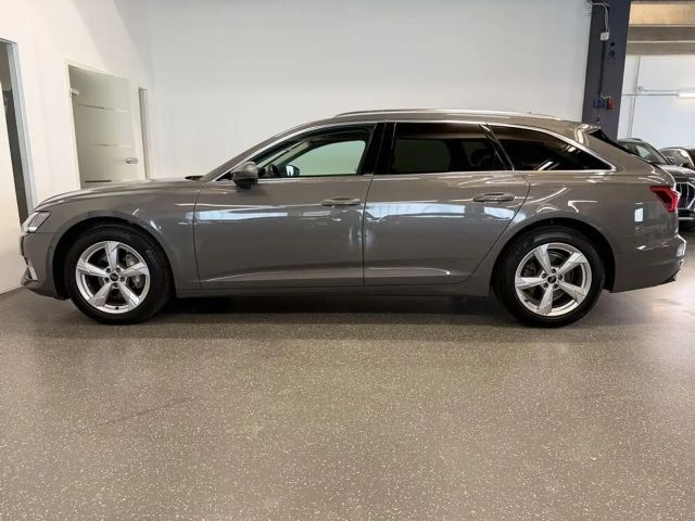 Audi A6 40 TDI Quattro Sport