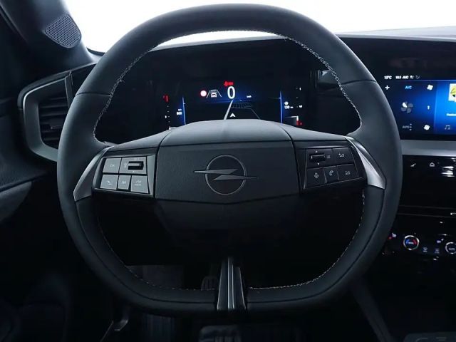 Opel Mokka Edition Turbo