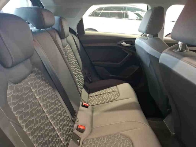 Audi A1 25 TFSI S-Tronic Sportback