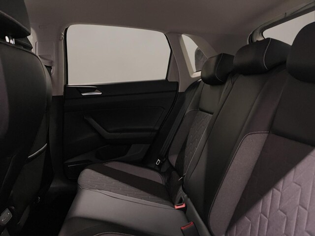 Volkswagen Polo VI 1.0 Kam. Virtual DynLicht KlimaA.