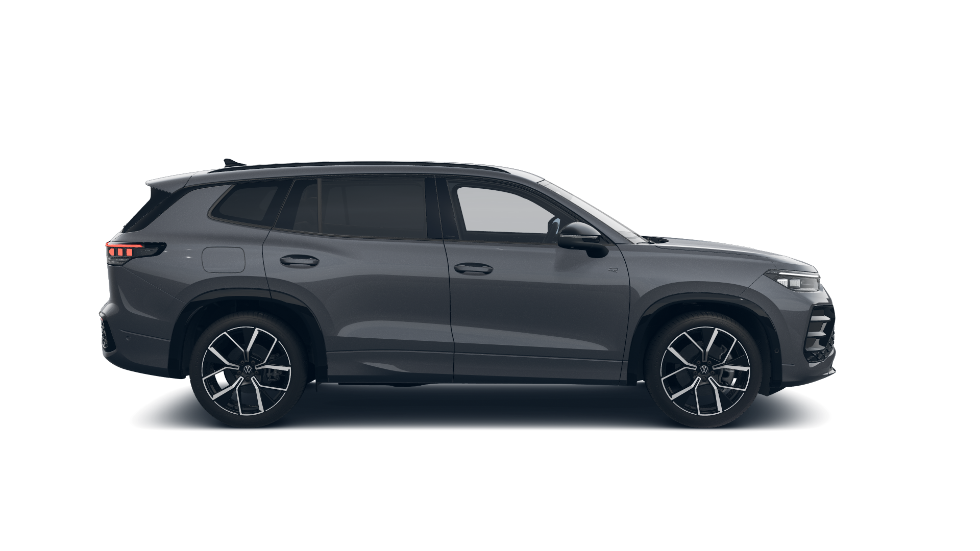 Volkswagen Tayron 4Motion DSG IQ.Drive R-Line