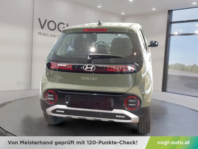 Hyundai INSTER 49 kWh