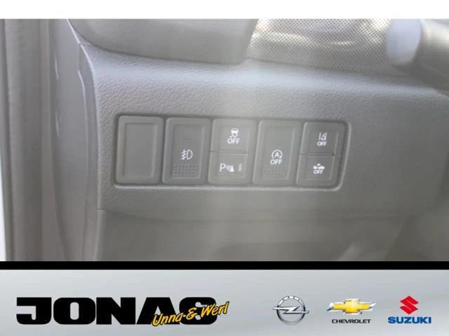 Suzuki Vitara Comfort Hybrid