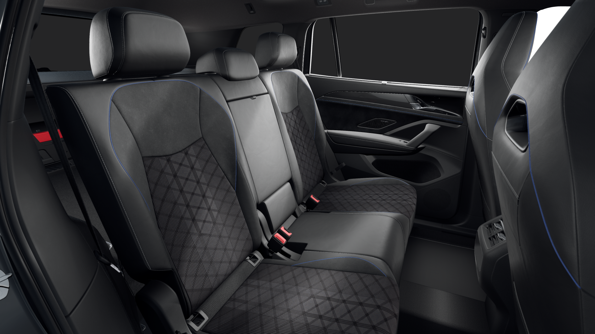 Volkswagen Tayron DSG eHybrid