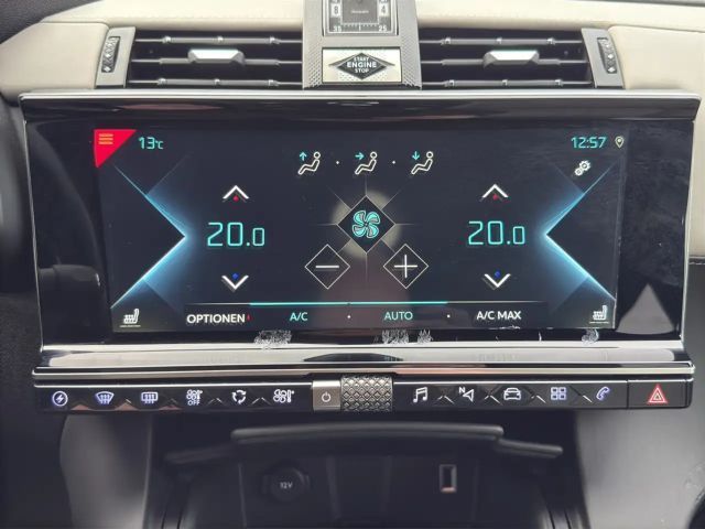 DS DS 7 Crossback Crossback E-Tense