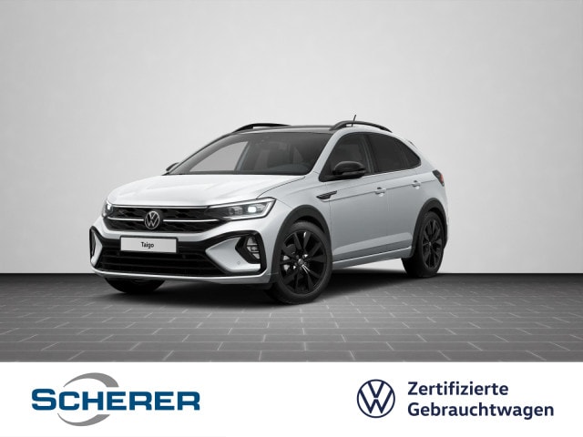 Volkswagen Taigo 1.5 TSI DSG R-Line
