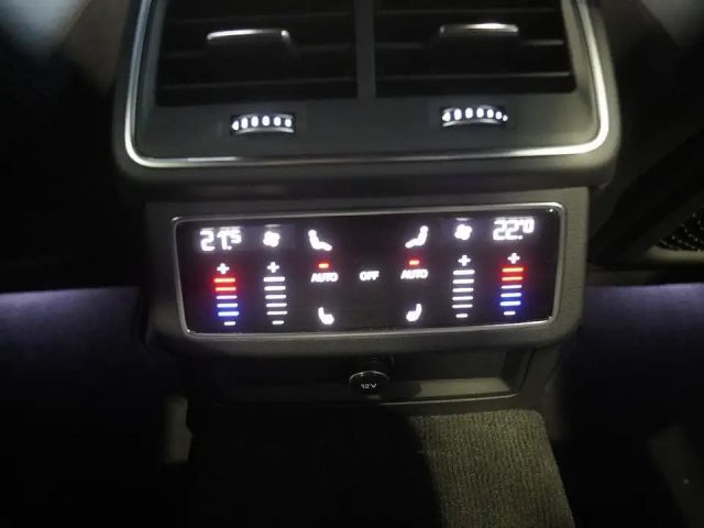 Audi RS6 4.0 TFSI Avant Quattro