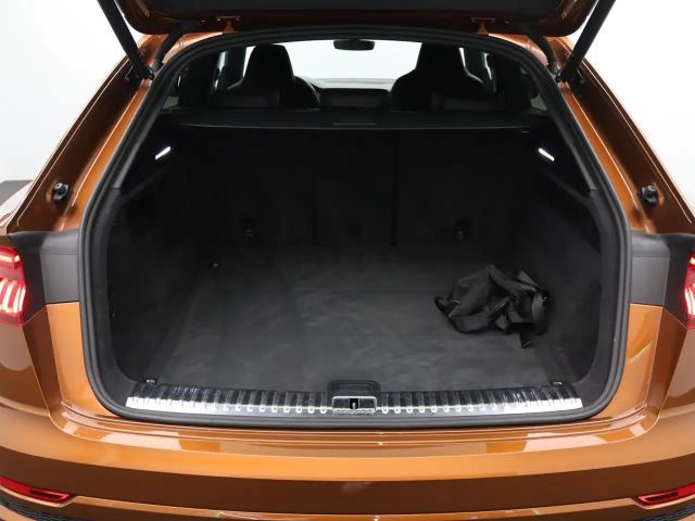 Audi Q8 50 TDI Quattro S-Line