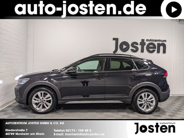 Volkswagen Taigo 1.0 TSI