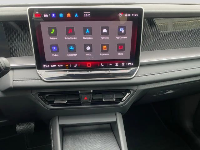 Volkswagen Tayron 1.5 eTSI DSG Life