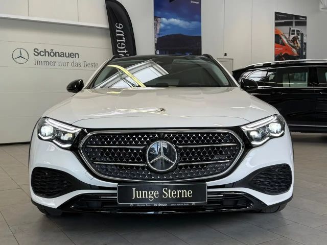 Mercedes-Benz E 300 4MATIC E 300 de