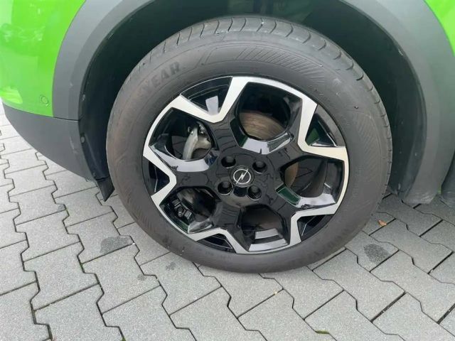 Opel Mokka Ultimate