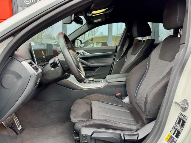 BMW i4 Coupé Gran Coupé M-Sport xDrive