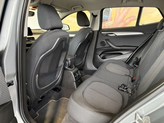 BMW X2 Advantage pakket sDrive18i