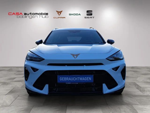 Cupra Formentor 1.5 TSI DSG VZ e-Hybrid