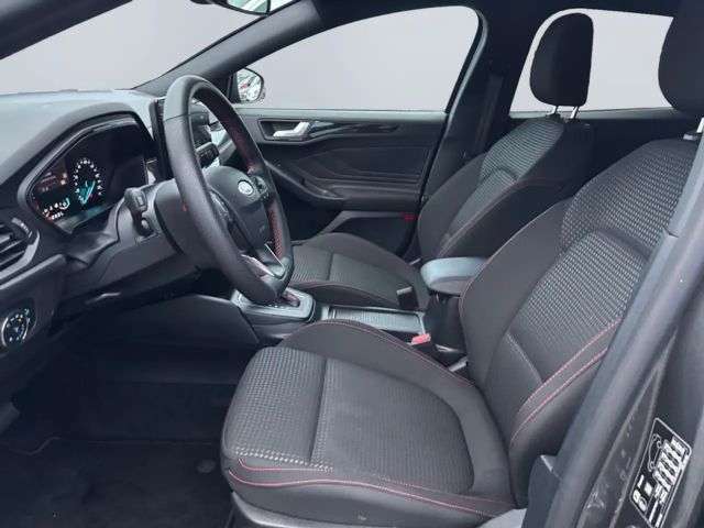 Ford Focus EcoBoost ST Line Wagon