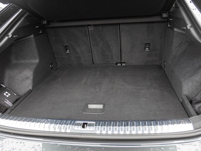 Audi Q3 35 TFSI S-Line Sportback