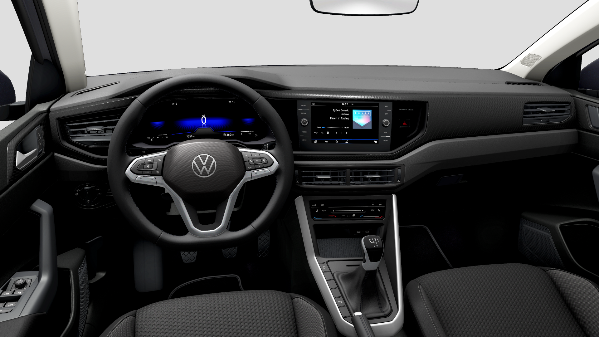 Volkswagen Polo Life