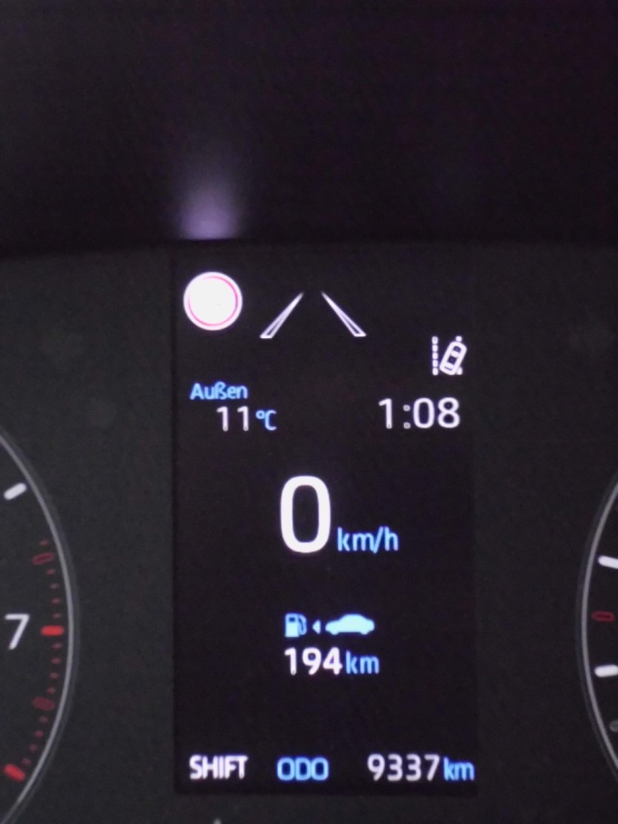 Toyota Yaris 5-deurs Basis Comfort