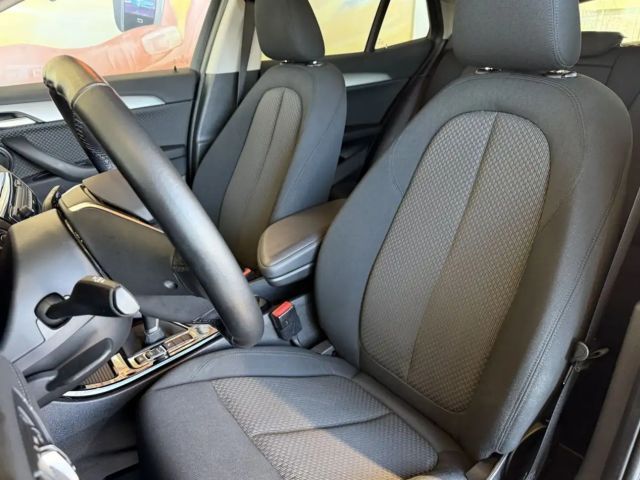 BMW X2 Advantage pakket sDrive18i