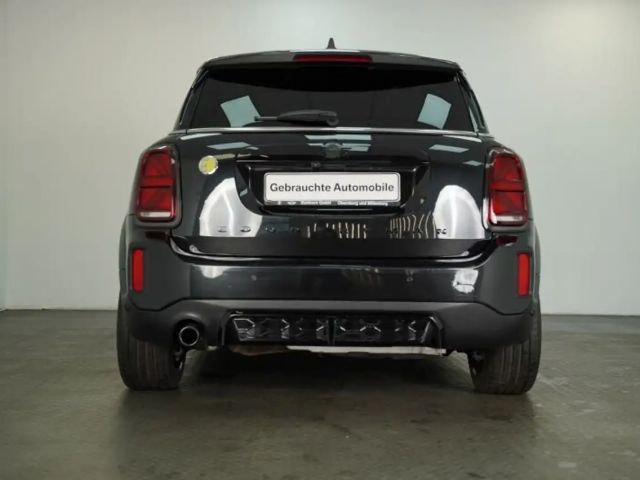 MINI Cooper SE Countryman SE
