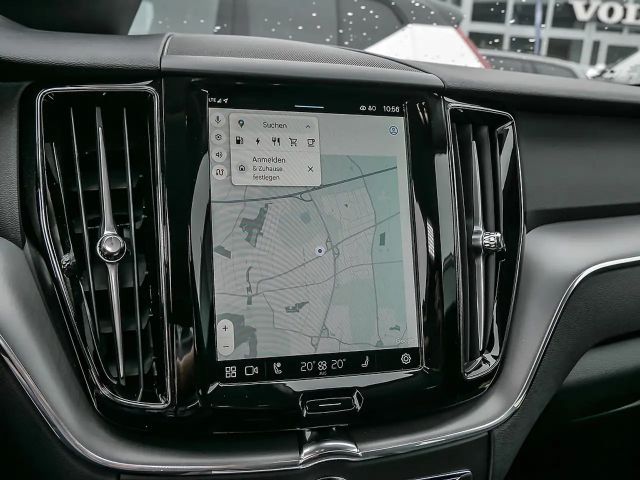 Volvo XC60 AWD Core Recharge