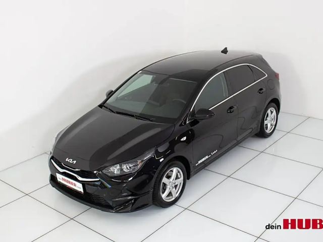 Kia Ceed CRDi