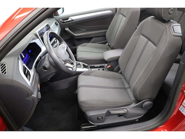 Volkswagen T-Roc 1.0 TSI Cabriolet Style