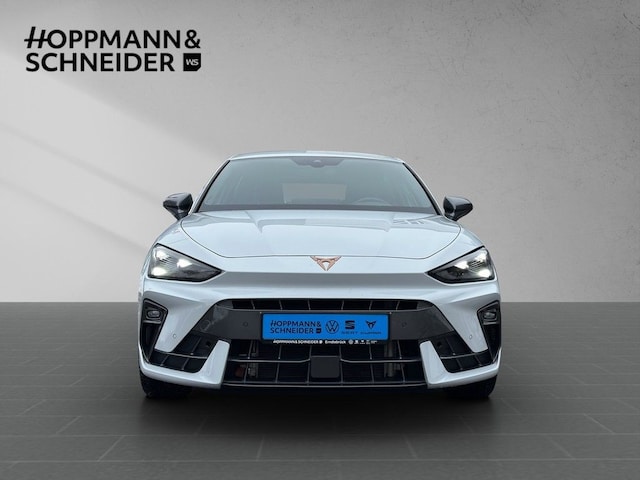 Cupra Leon 1.5 TSI DSG