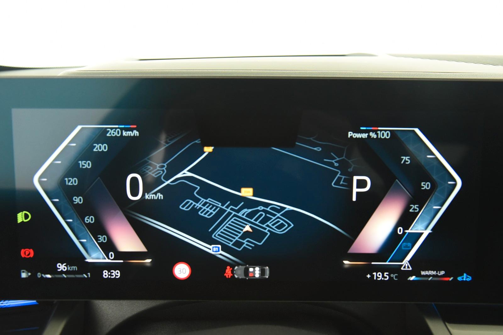 BMW 540 540d M-Sport Sedan xDrive