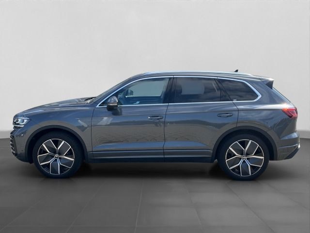 Volkswagen Touareg 4Motion Elegance Elegance