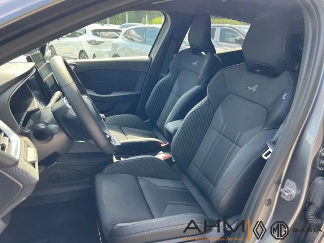 Renault Clio Alpine Bose Esprit TCe 90