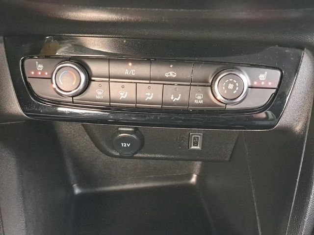 Opel Corsa 1.2 Turbo Edition Turbo