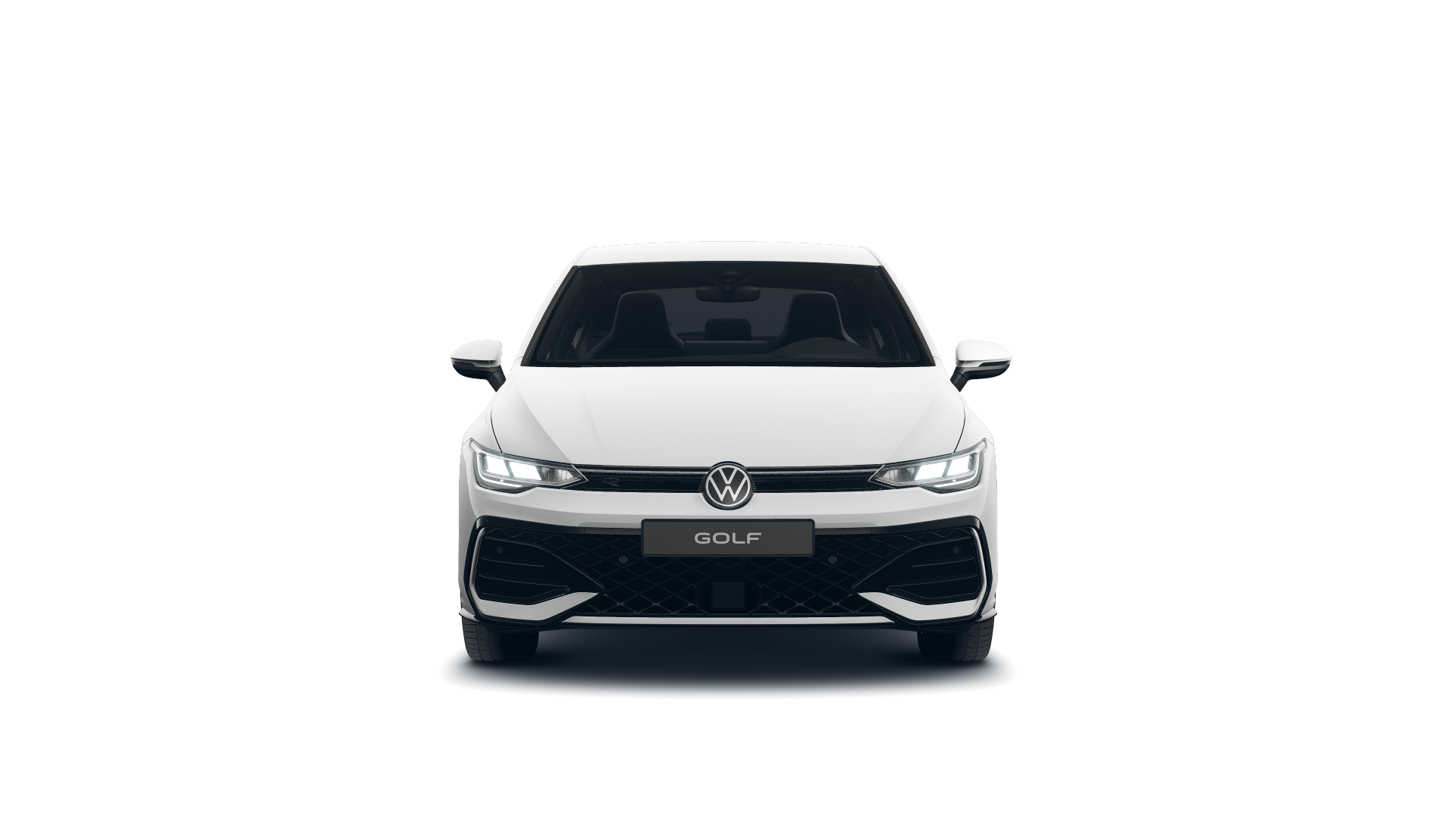 Volkswagen Golf 2.0 TDI Golf VIII R-Line