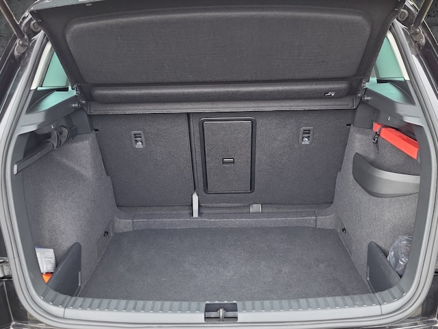 Skoda Karoq 1.5 TSI Selection