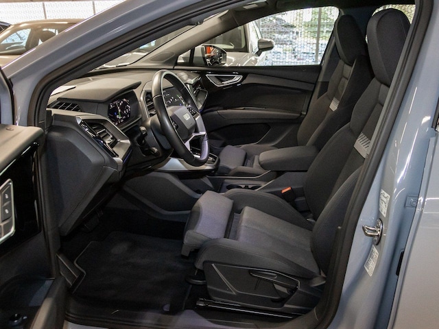 Audi Q4 e-tron Quattro