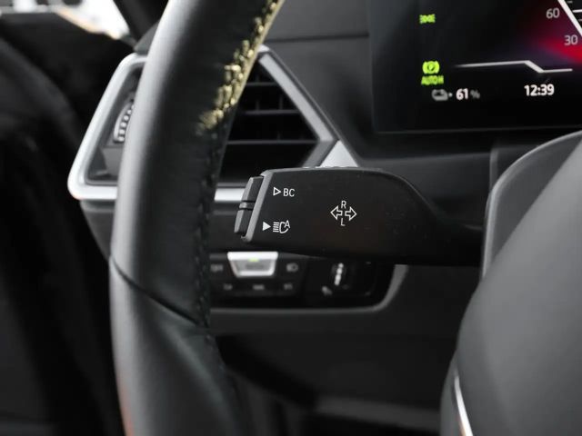 BMW i4 Sedan eDrive40