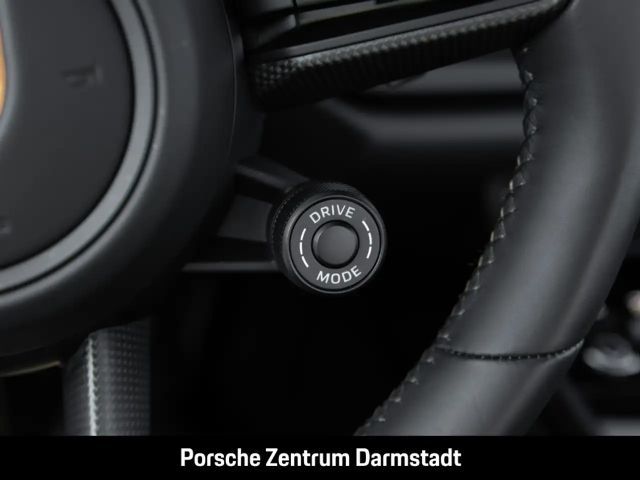 Porsche 992 Coupé GT3