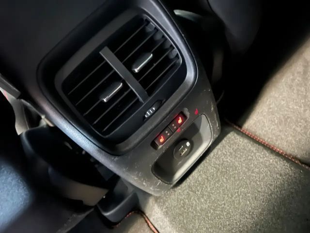 Ford Kuga Plug in Hybrid ST Line