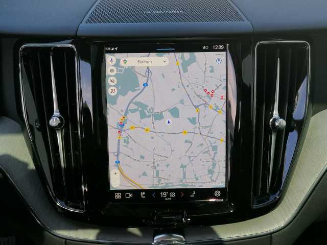 Volvo XC60 AWD Dark Plus