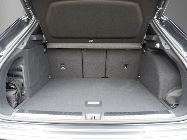 Audi Q3 Hybride S-Tronic