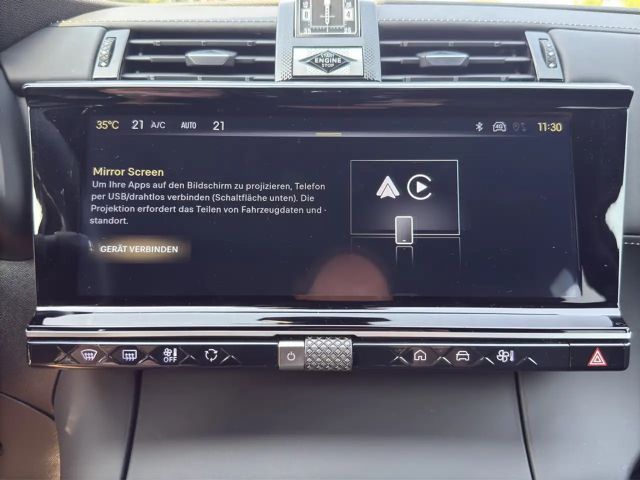 DS DS 7 Crossback BlueHDi Mobiles