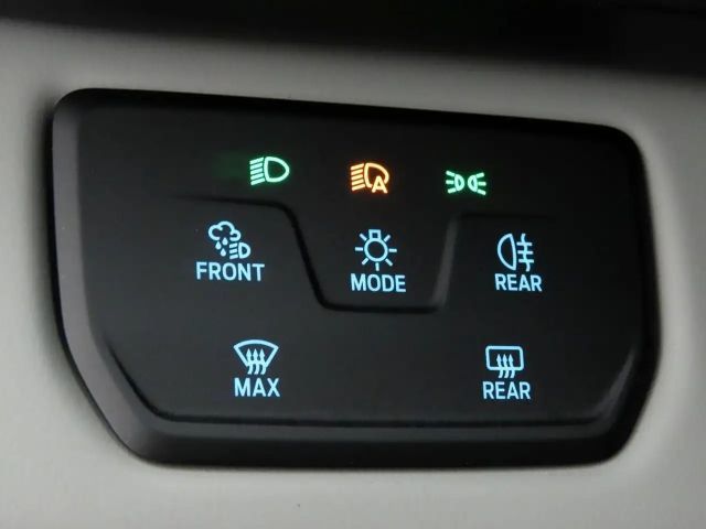 Ford Explorer AWD Premium