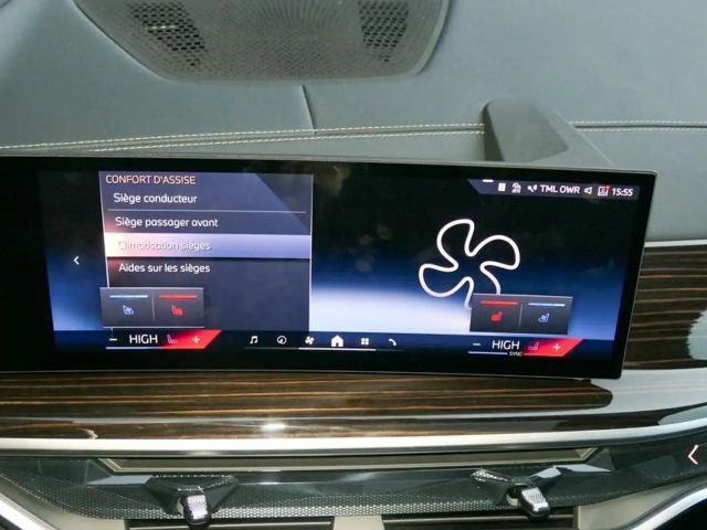 BMW X5 Individual M-Sport xDrive50e