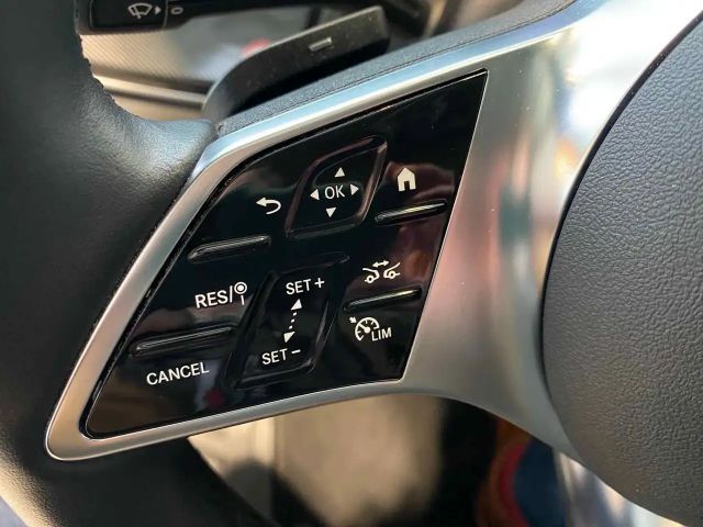 Mercedes-Benz V 250 Limousine Lang Style