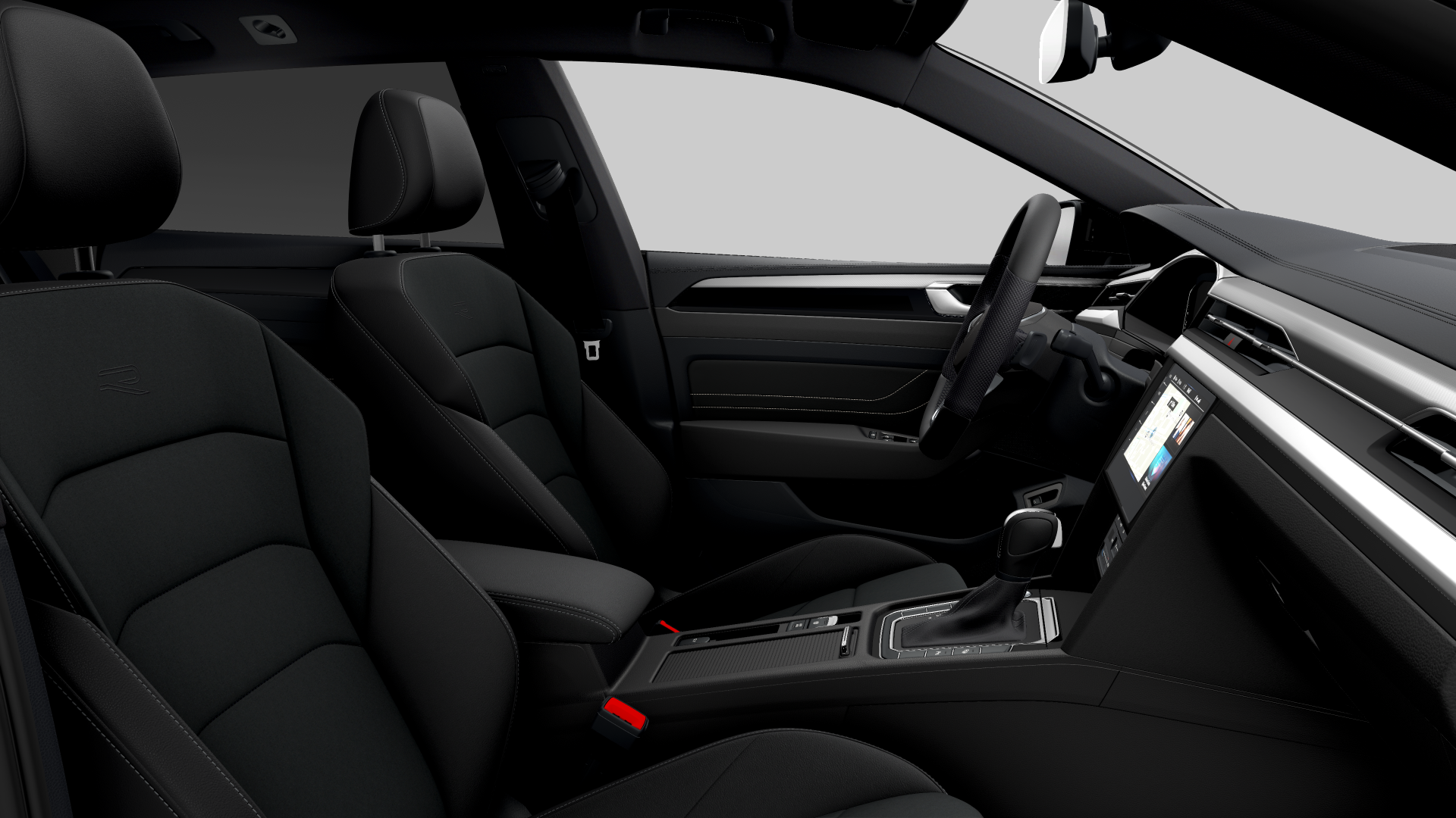 Volkswagen Arteon Shooting Brake 2.0 TDI DSG