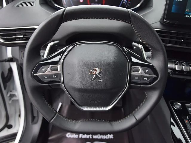 Peugeot 5008 Allure Pack BlueHDi EAT8